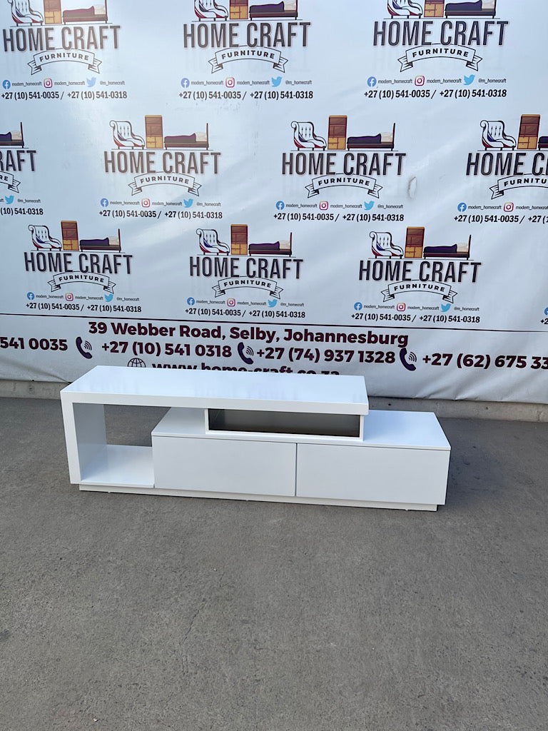 Roy Cindy-170 Left or Right Sub Hoover Tv Stand