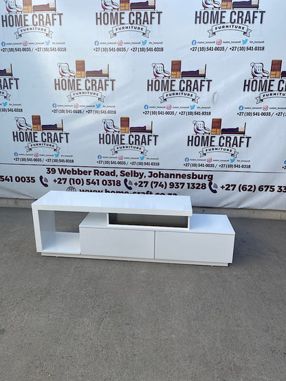 Roy Cindy-170 Left or Right Sub Hoover Tv Stand