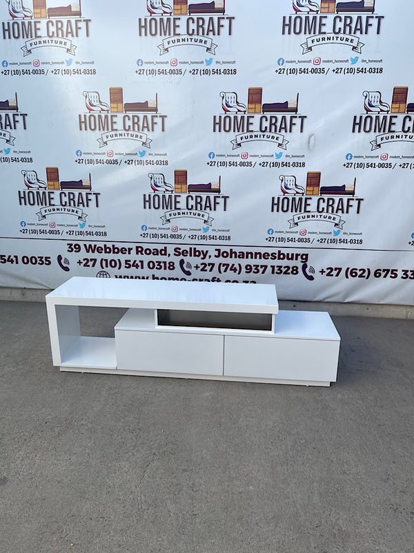 Roy Cindy-170 Left or Right Sub Hoover Tv Stand