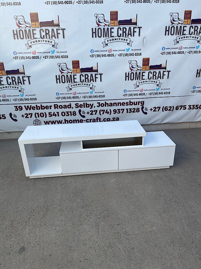 Roy Cindy-170 Left or Right Sub Hoover Tv Stand