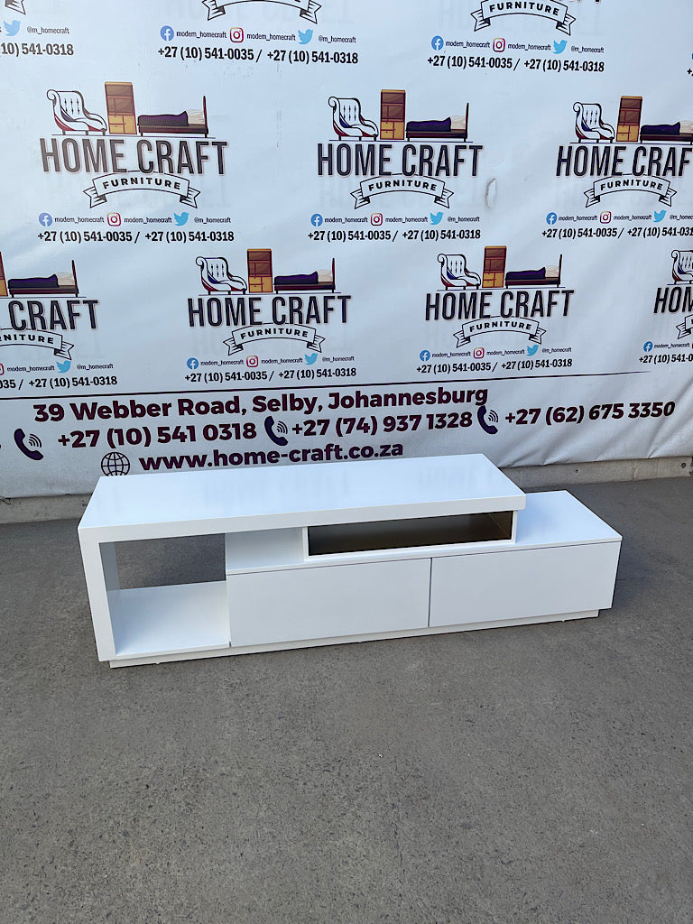 Roy Cindy-170 Left or Right Sub Hoover Tv Stand