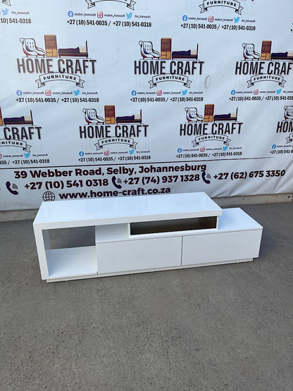 Roy Cindy-170 Left or Right Sub Hoover Tv Stand