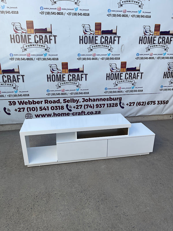 Roy Cindy-170 Left or Right Sub Hoover Tv Stand