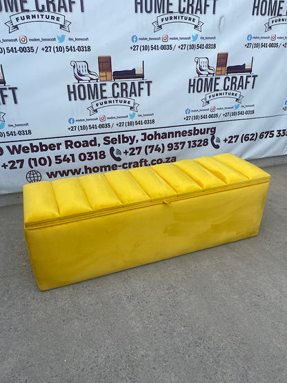 Samu-155 | Queen Bed Blanket Box
