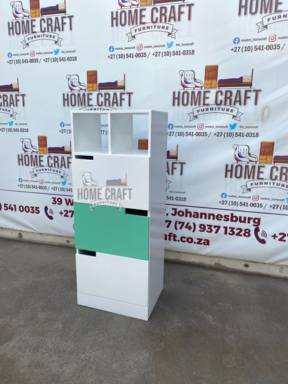 Lavhe Chest of Drawers