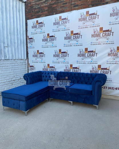 5 Seater Couch