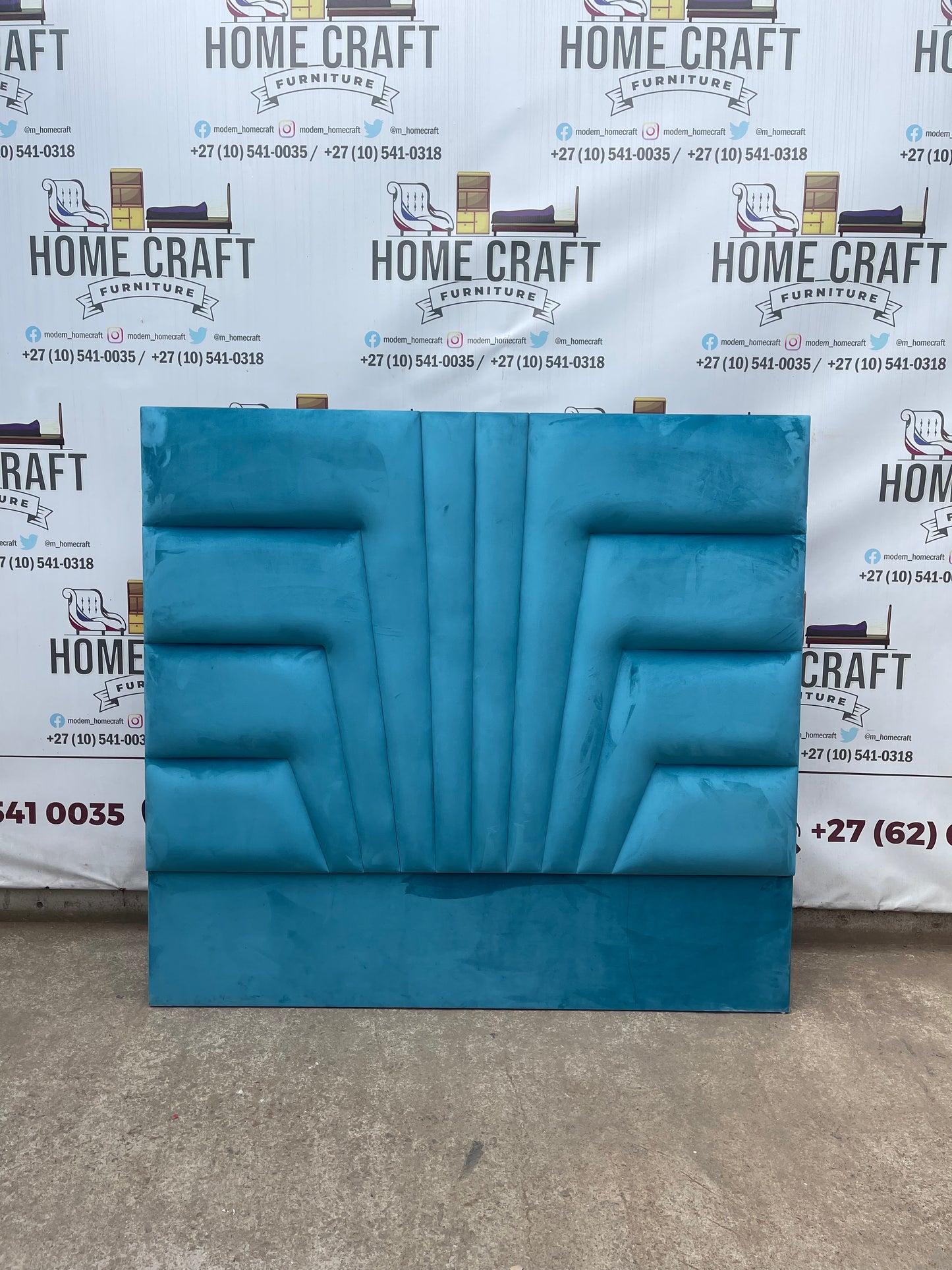 Double / Queen Headboard