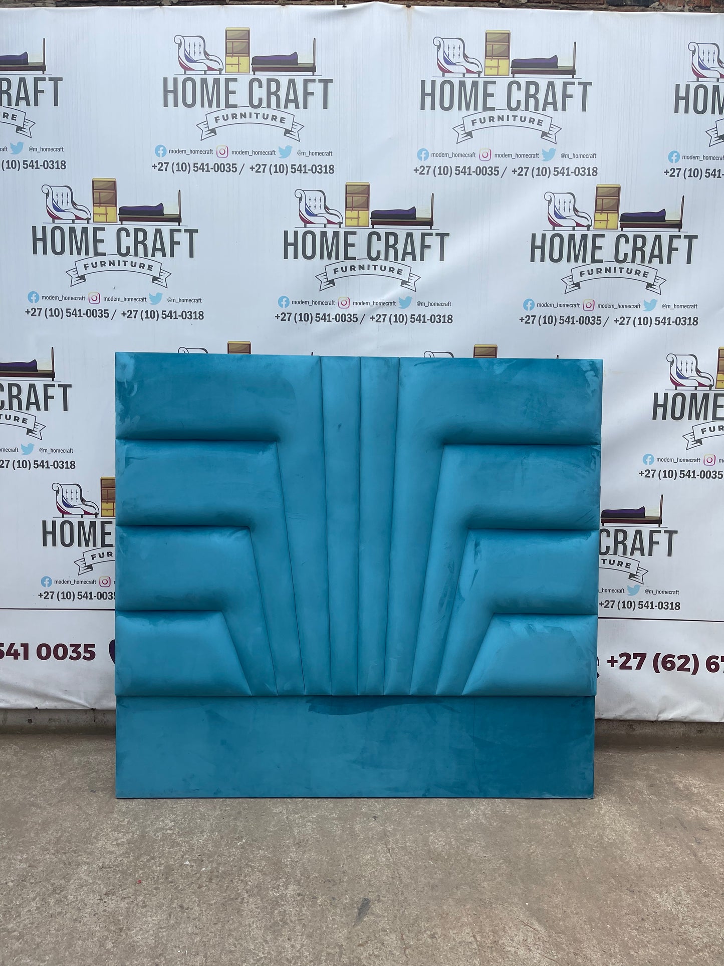 Double / Queen Headboard