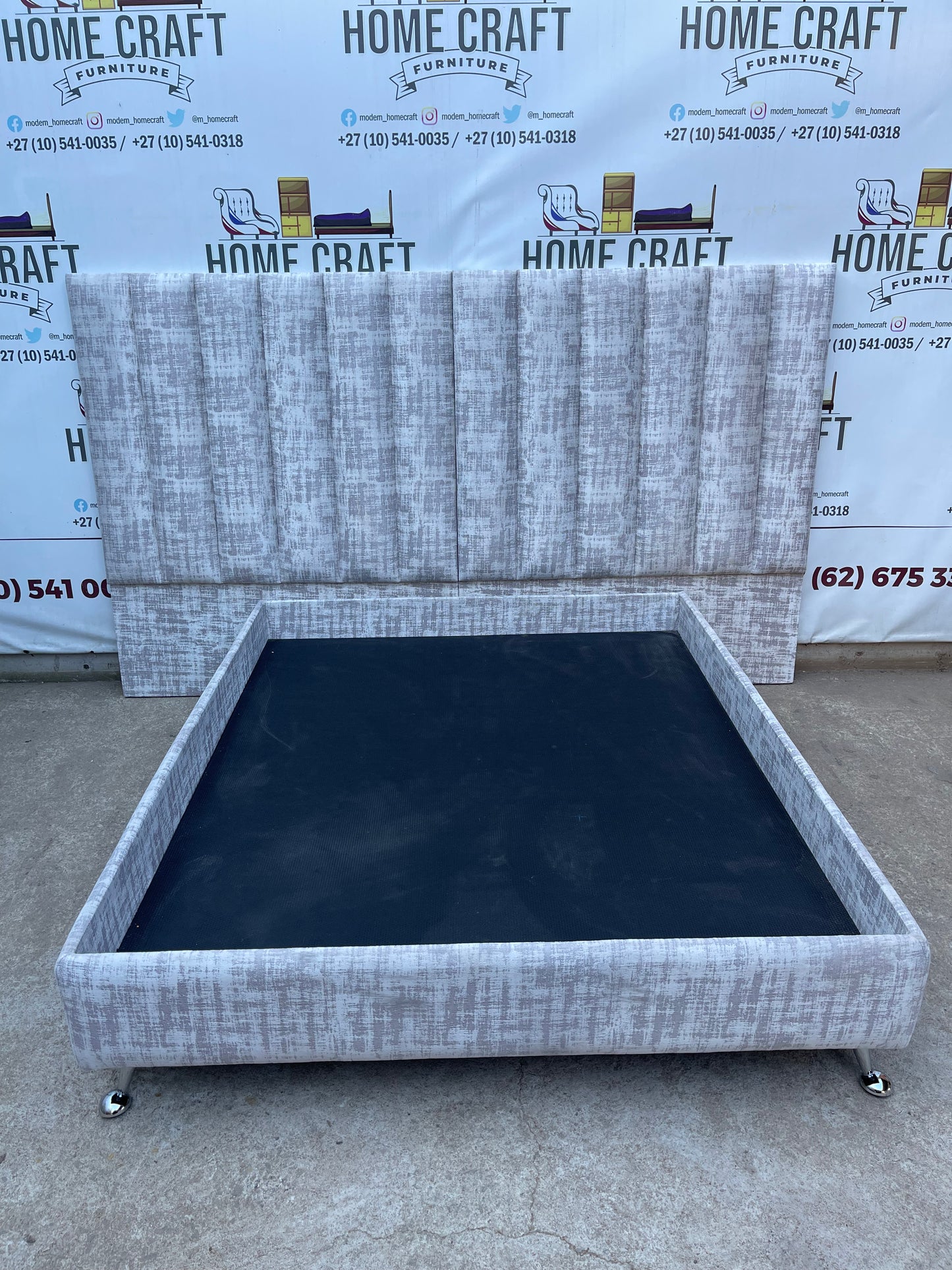 Double / Queen Headboard