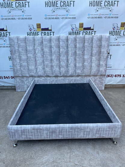 Double / Queen Headboard