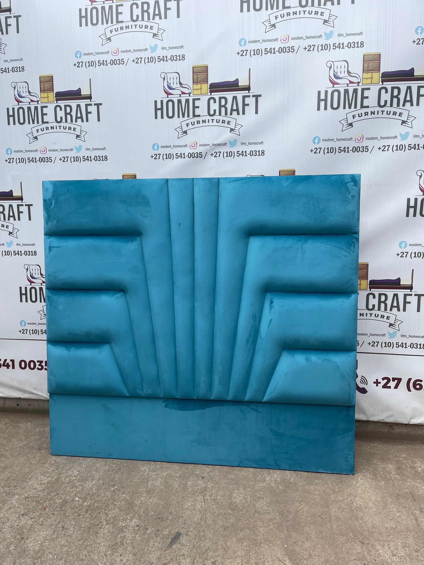 Double / Queen Headboard