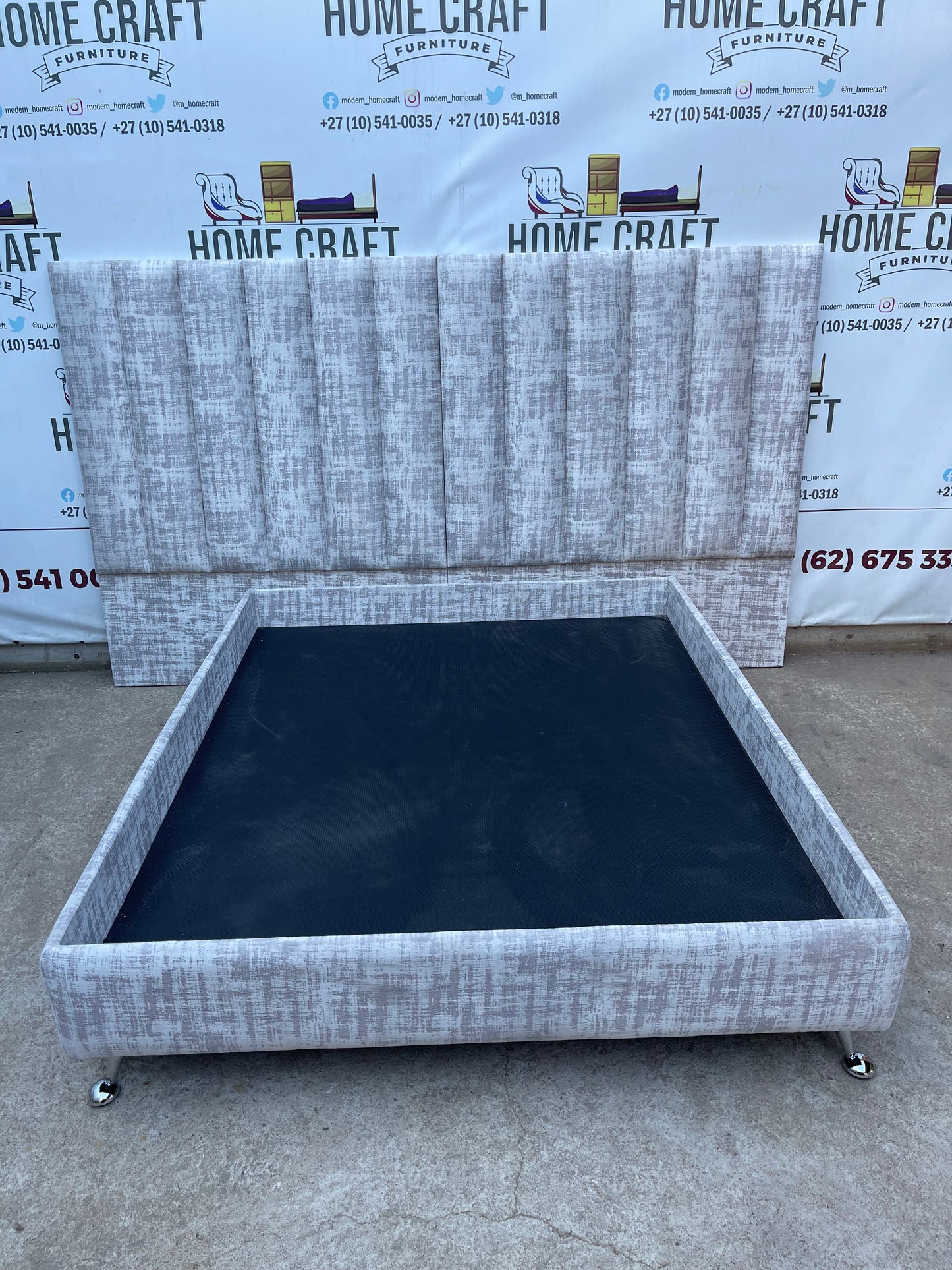 Double / Queen Headboard