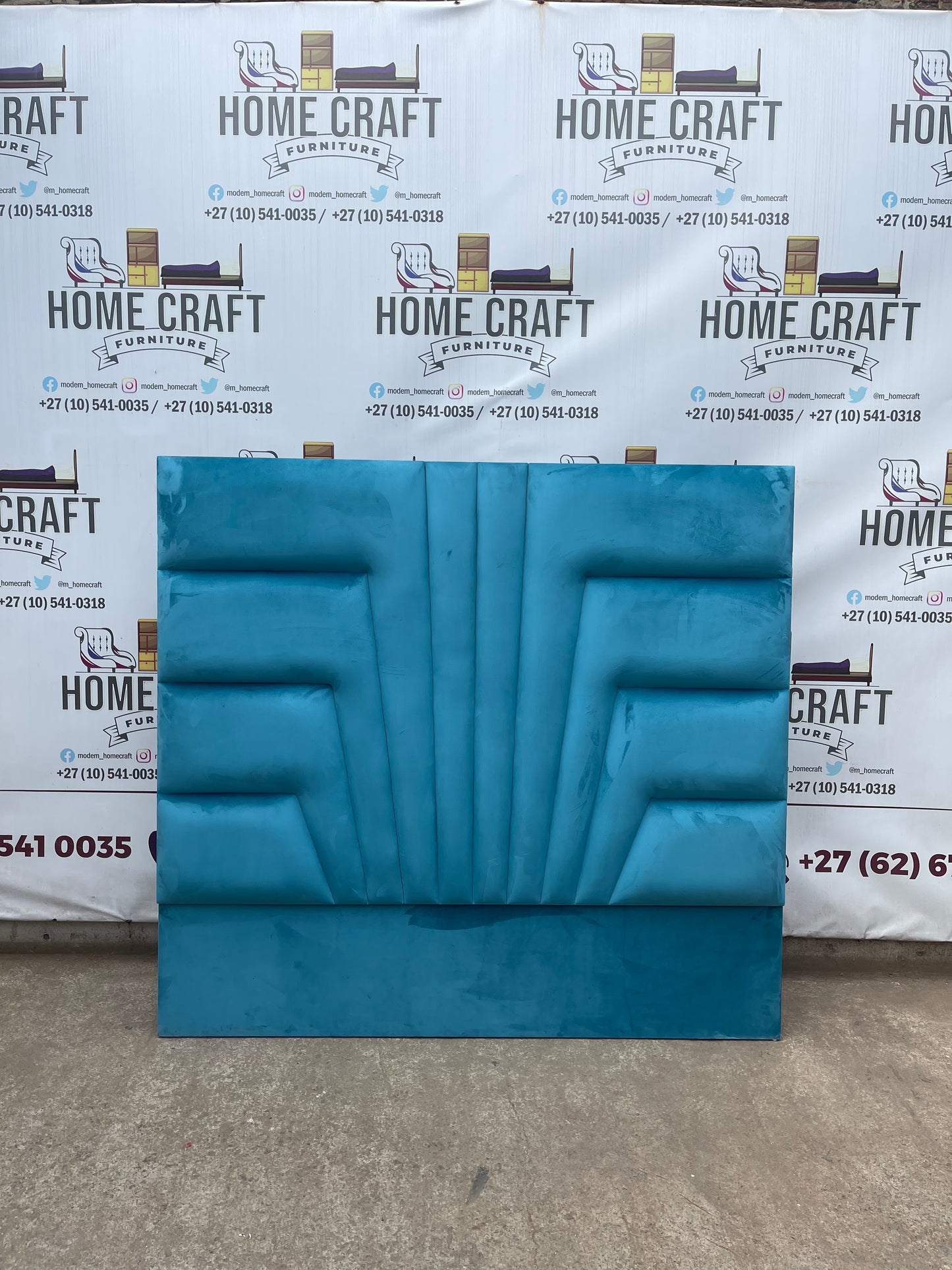 Double / Queen Headboard