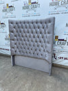 Double / Queen Headboard